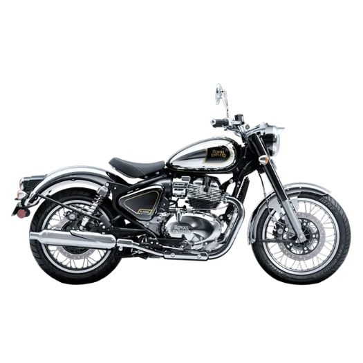 Classic 650
